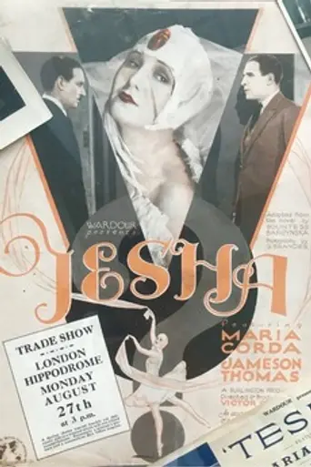 Tesha (1928)
