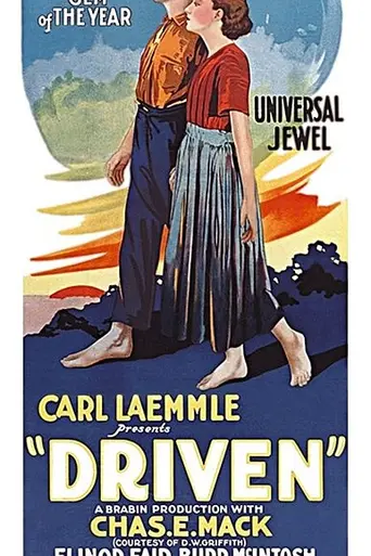 Driven (1923)