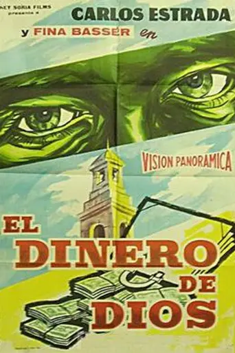 El Dinero de Dios (1959)