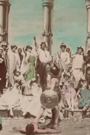 Камо грядеши? (1901)