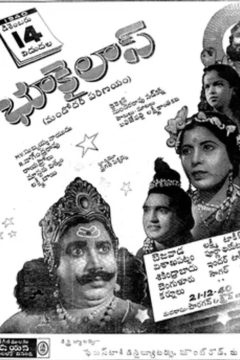 Bhookailas (1940)