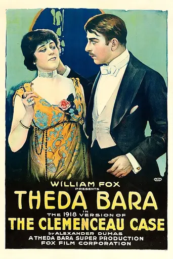 The Clemenceau Case (1915)