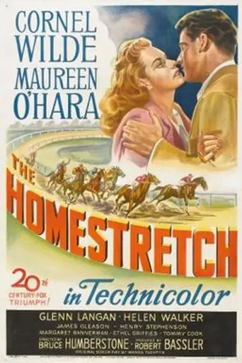 The Homestretch (1947)