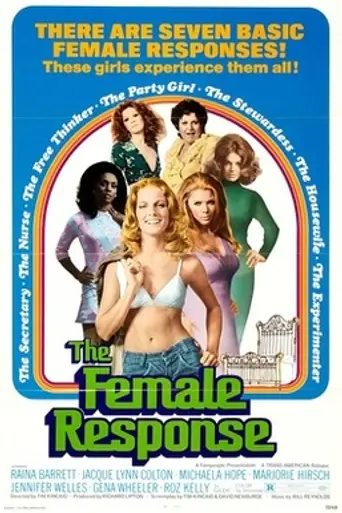 The Female Response