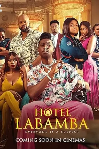 Hotel Labamba