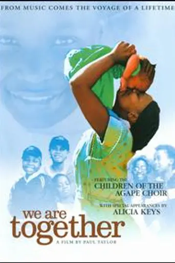 We Are Together (2006)