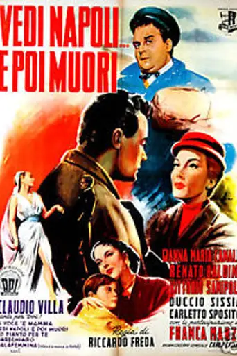 See Naples and Die (1952)