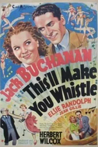 This'll Make You Whistle (1936)