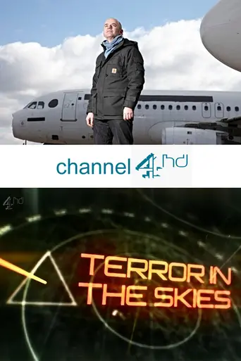 Terror in the Skies (2013)