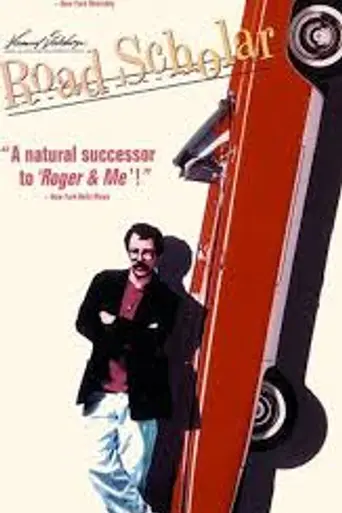 Road Scholar (1993)