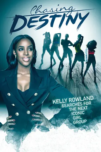 Chasing Destiny (2016)