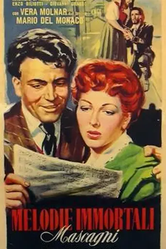 The Magnificent Melody (1952)
