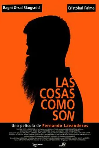 Las cosas como son (2012)