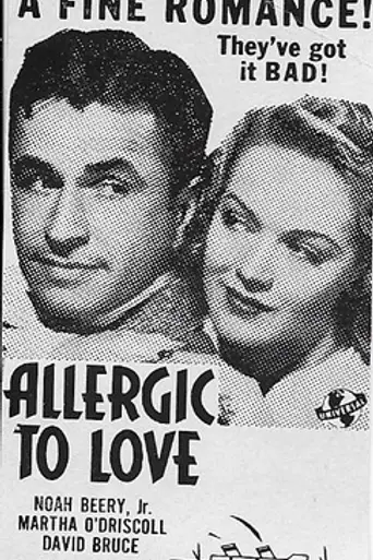 Allergic to Love (1944)