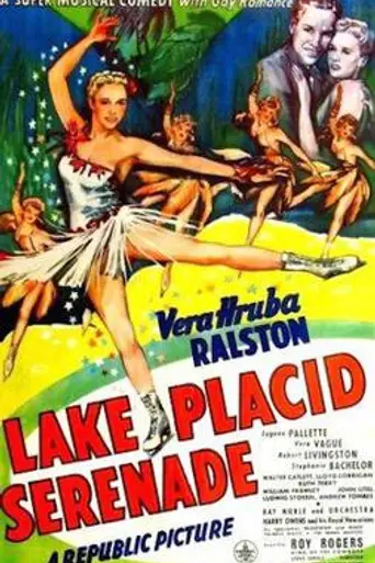 Lake Placid Serenade (1944)