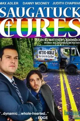 Saugatuck Cures (2014)