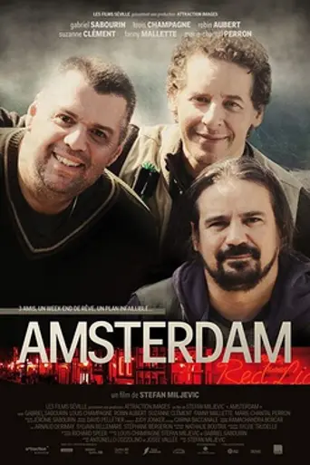 Amsterdam (2013)