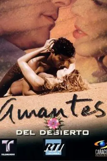 Amantes del desierto (2001)