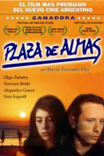 Plaza de Almas (1997)