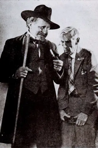White Youth (1920)