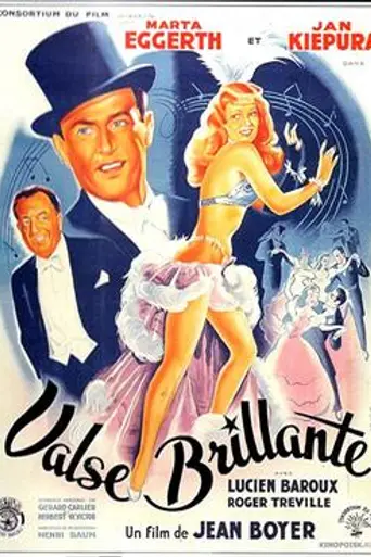 Brilliant Waltz (1949)