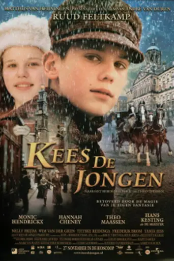 Kees de jongen (2003)