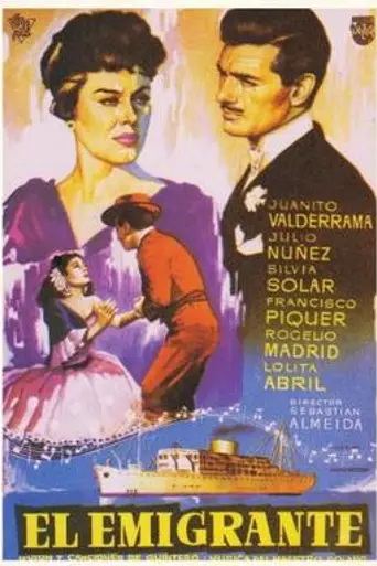 El emigrante (1960)