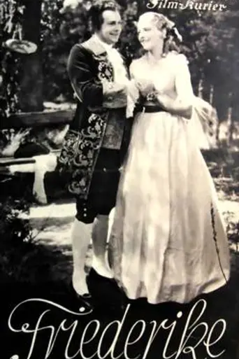 Frederica (1932)