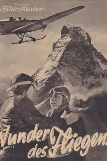 Miracle of Flight (1935)