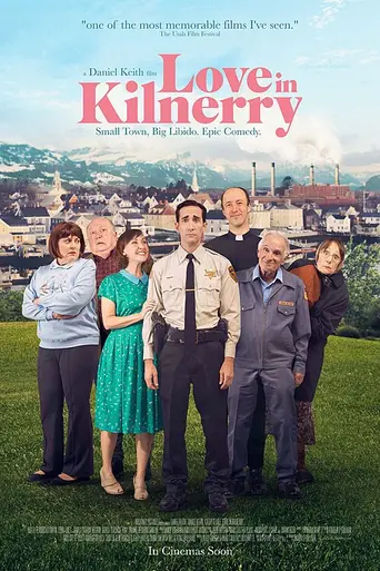 Amor en Kilnerry (2021)