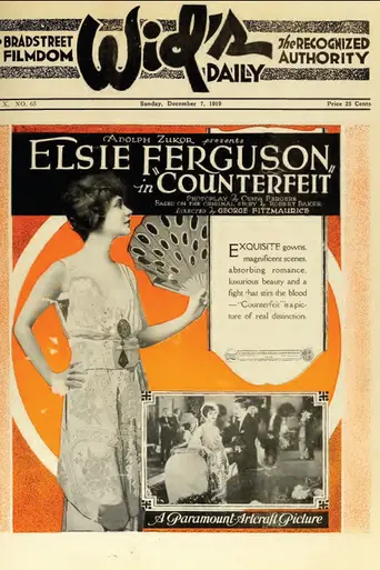 Counterfeit (1919)