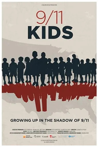 9/11 Kids (2020)