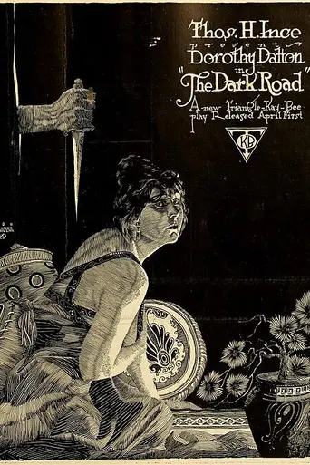 The Dark Road (1917)