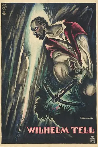 William Tell (1923)