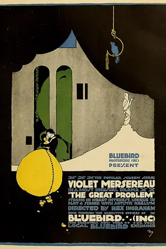 The Great Problem (1916)