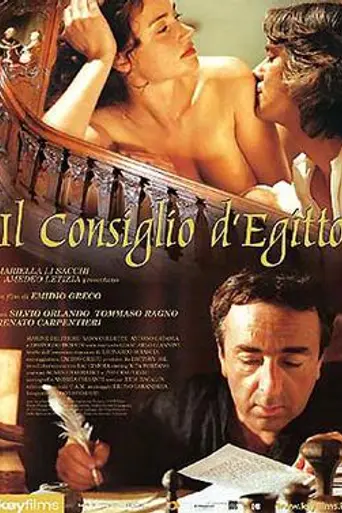 The Council of Egypt (2002)
