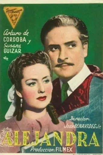 Alejandra (1942)