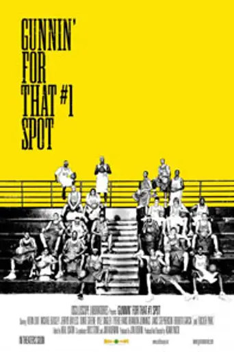 Gunnin' For That #1 Spot (2008)