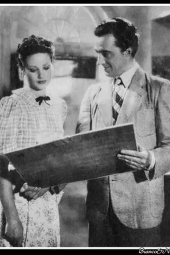 The Two Mothers (1938)