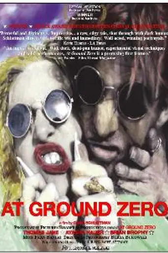 At Ground Zero (1994)
