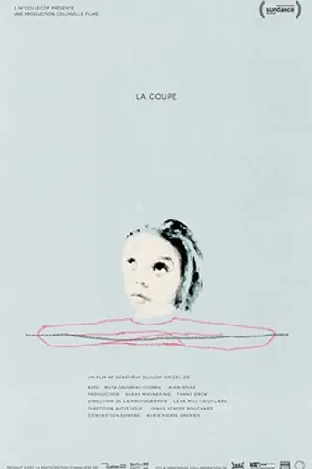 The Cut (2014)