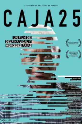 Box 25 (2015)