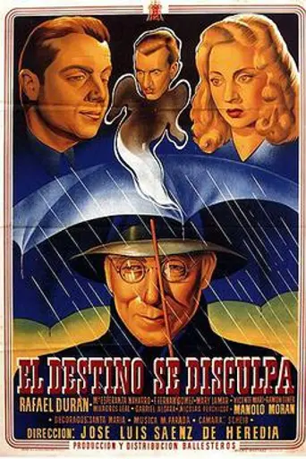 El destino se disculpa (1945)