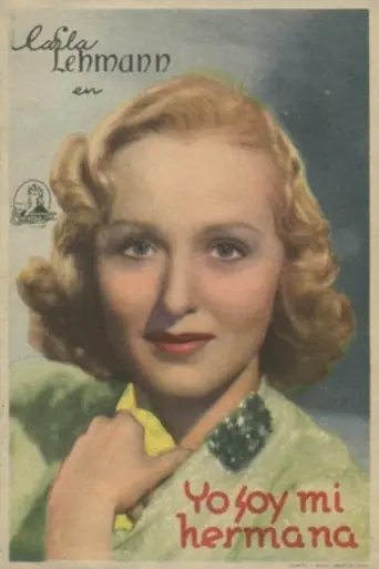 Talk About Jacqueline (1942)