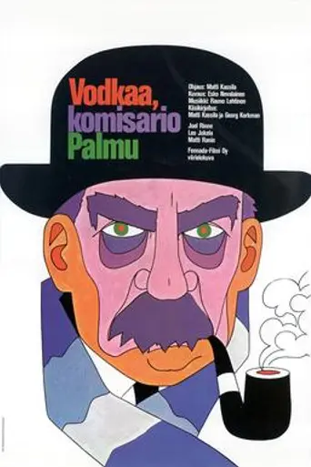 Vodka, Mr. Palmu (1969)