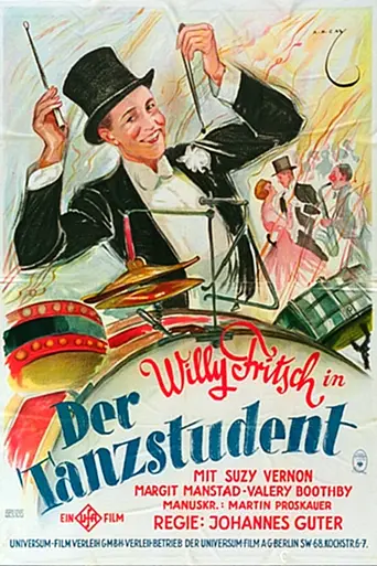 Because I Love You (1928)