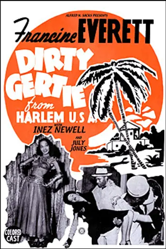 Dirty Gertie from Harlem U.S.A. (1946)