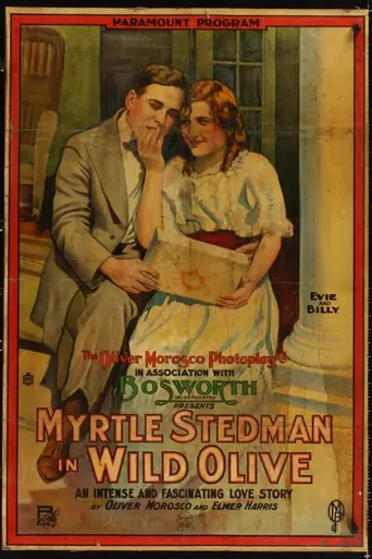 The Wild Olive (1915)