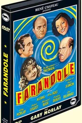 Farandole (1945)