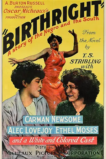 Birthright (1938)